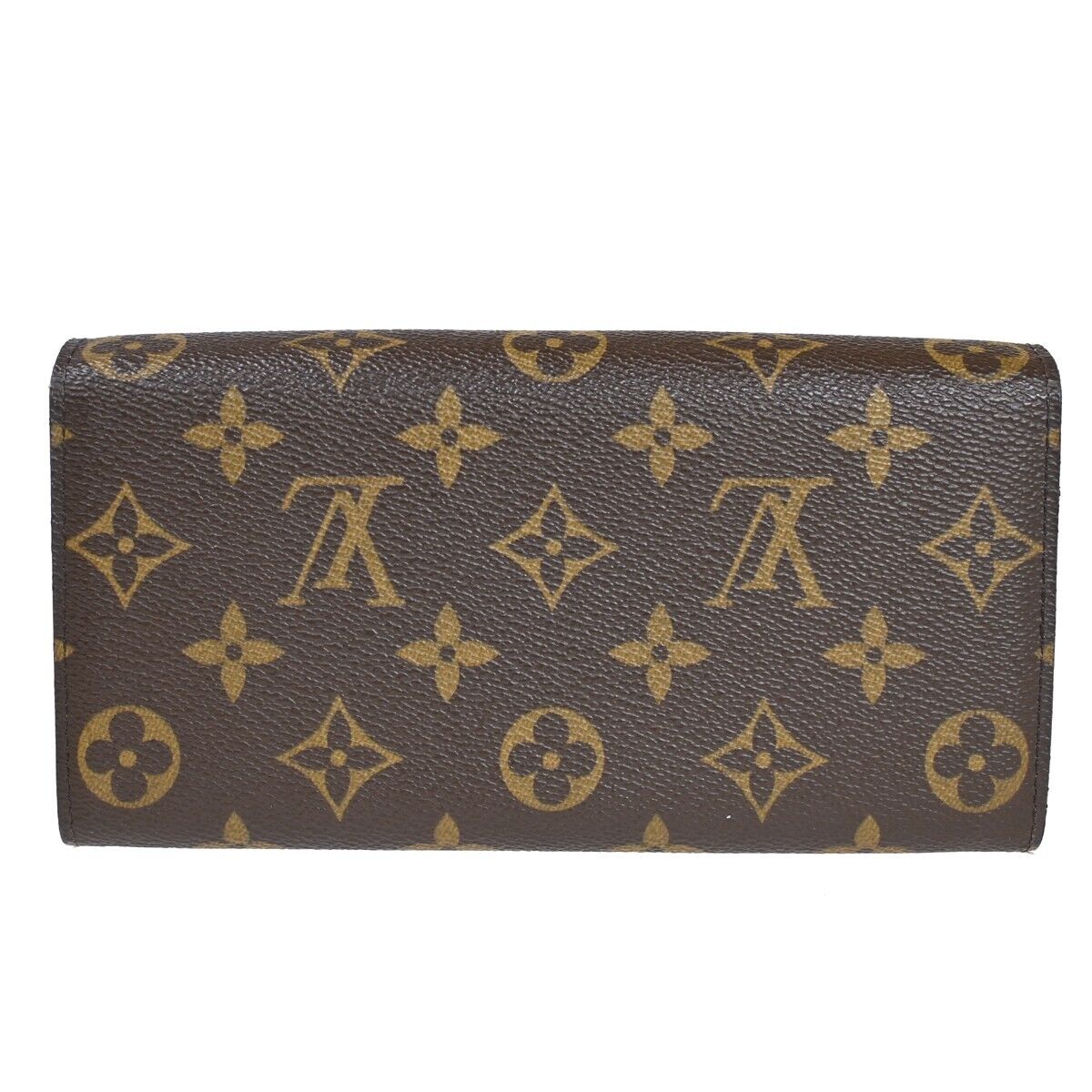 Louis Vuitton Sarah Wallet