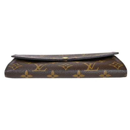 Louis Vuitton Sarah Wallet