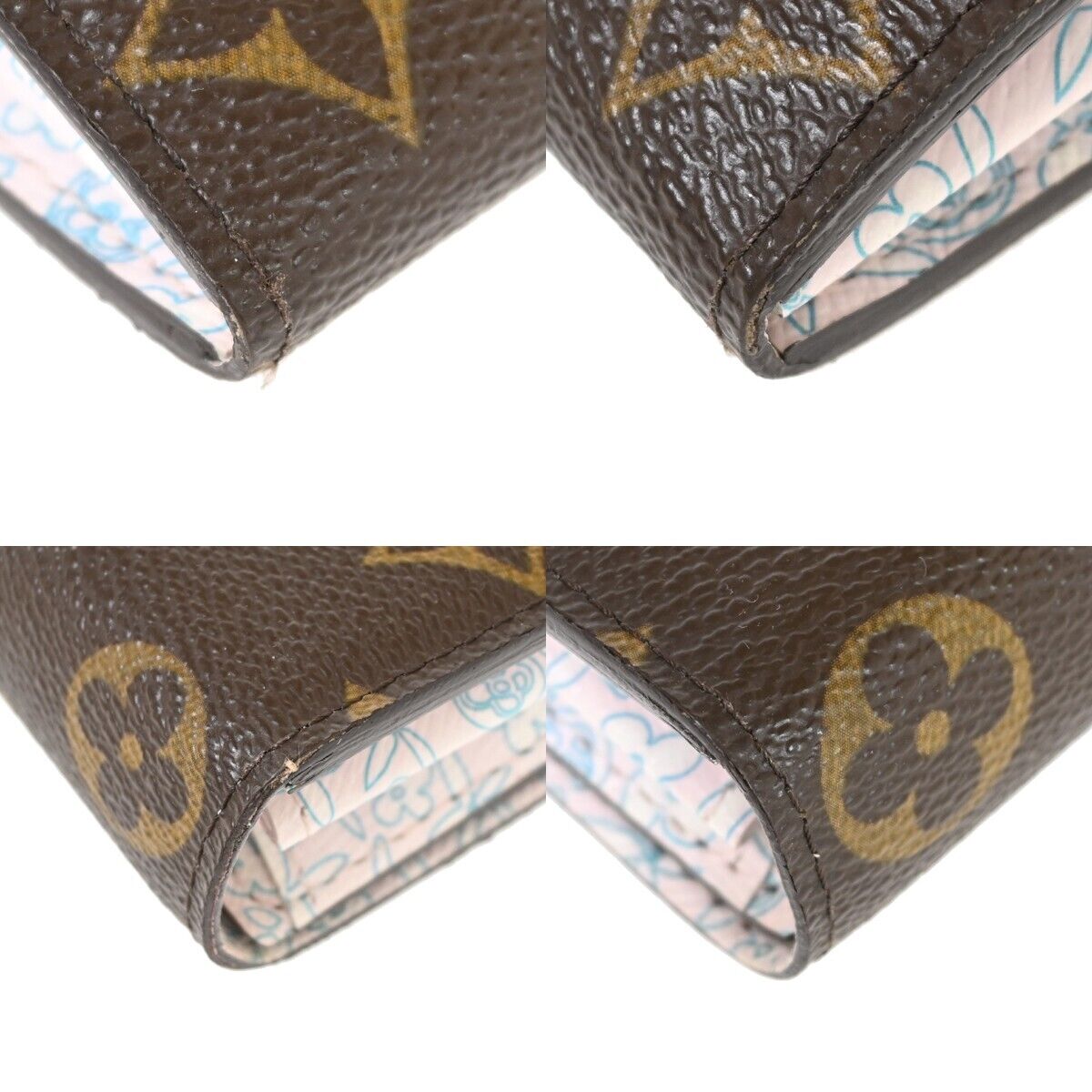 Louis Vuitton Sarah Wallet