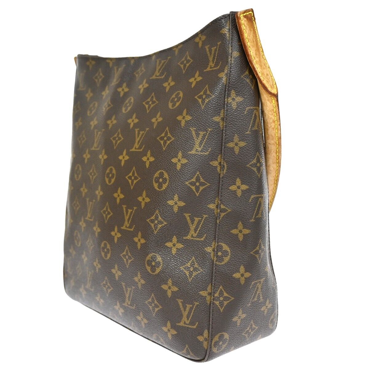 Louis Vuitton Looping GM Shoulder Bag