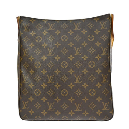 Louis Vuitton Looping GM Shoulder Bag