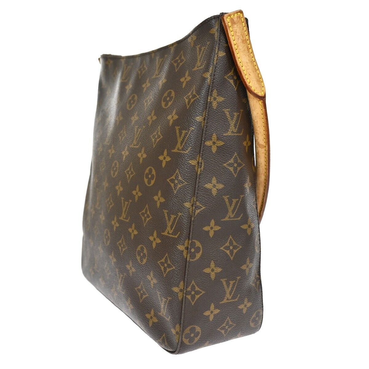 Louis Vuitton Looping GM Shoulder Bag