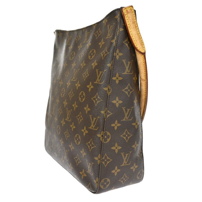 Louis Vuitton Looping GM Shoulder Bag