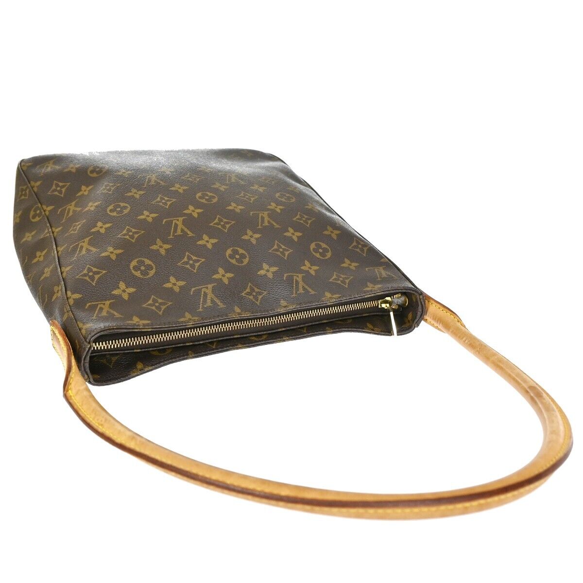 Louis Vuitton Looping GM Shoulder Bag