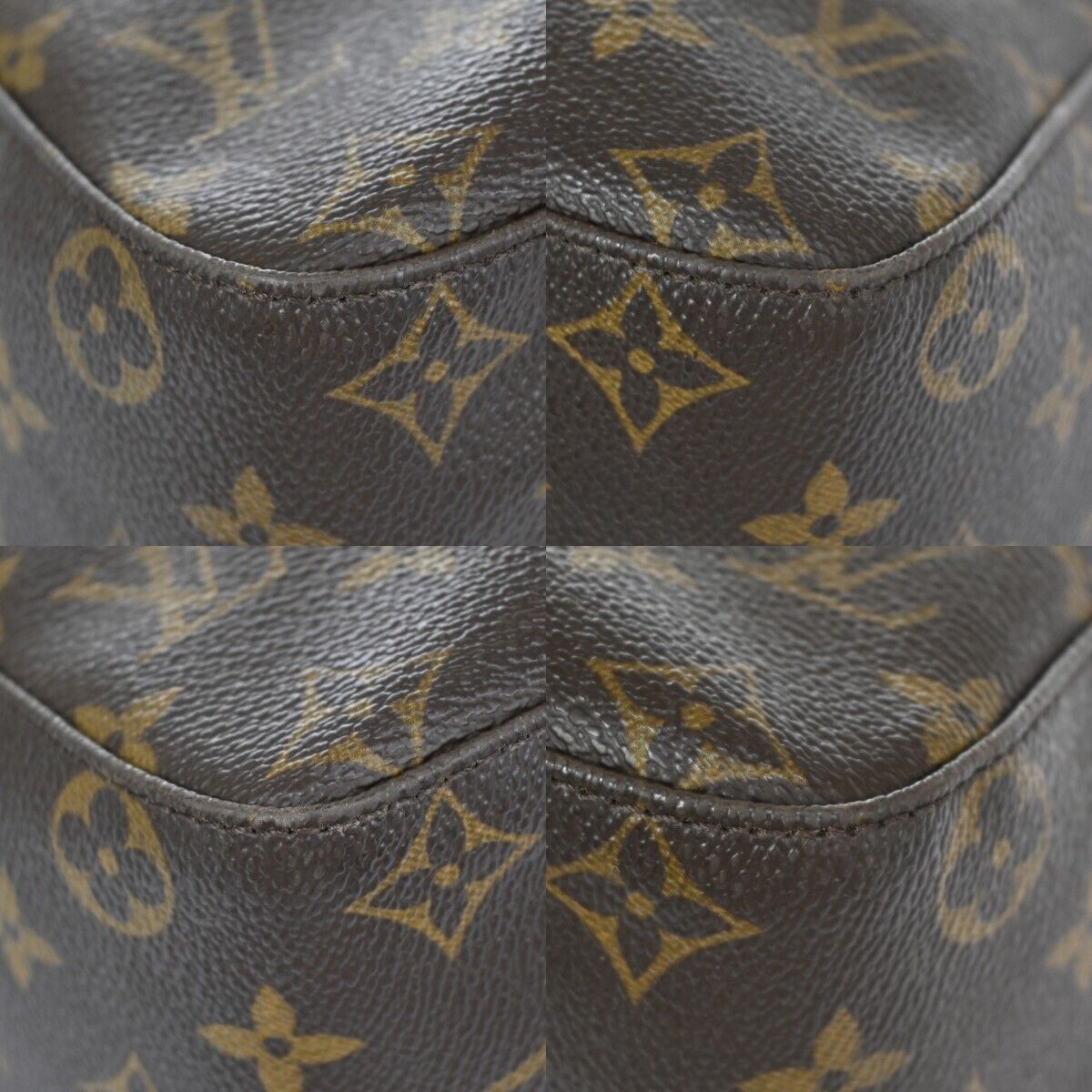 Louis Vuitton Looping GM Shoulder Bag