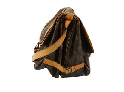 Louis Vuitton Saumur 30 Shoulder Bag