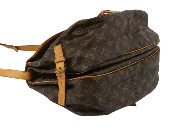 Louis Vuitton Saumur 30 Shoulder Bag