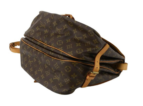 Louis Vuitton Saumur 30 Shoulder Bag