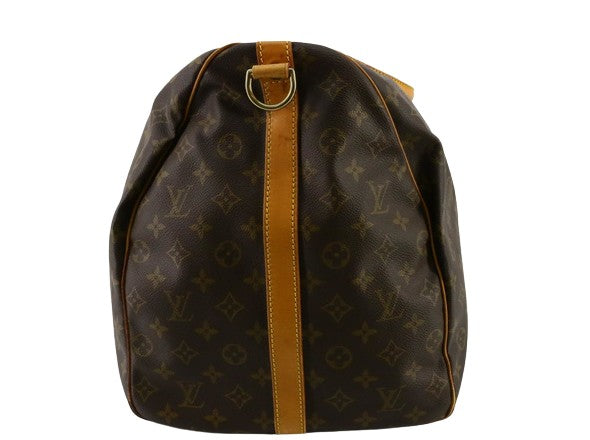 Louis Vuitton Keepall Bandoulière 60 Travel Bag