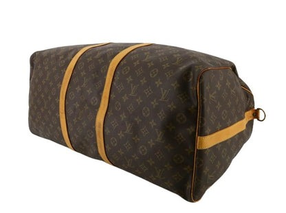 Louis Vuitton Keepall Bandoulière 60 Travel Bag