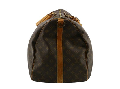 Louis Vuitton Keepall 60 Travel Bag