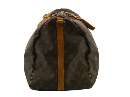 Louis Vuitton Keepall 60 Travel Bag