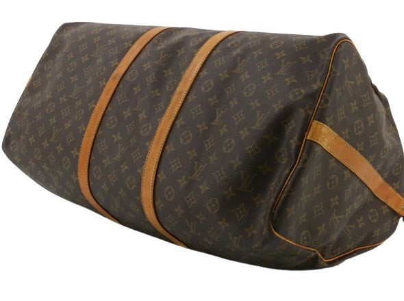 Louis Vuitton Keepall 60 Travel Bag