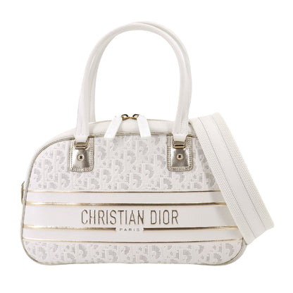 Dior Vibe Seau Travel Bag