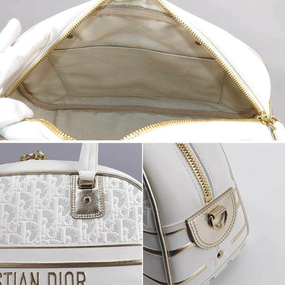 Dior Vibe Seau Travel Bag