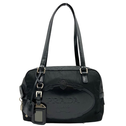 Prada Tessuto Handbag