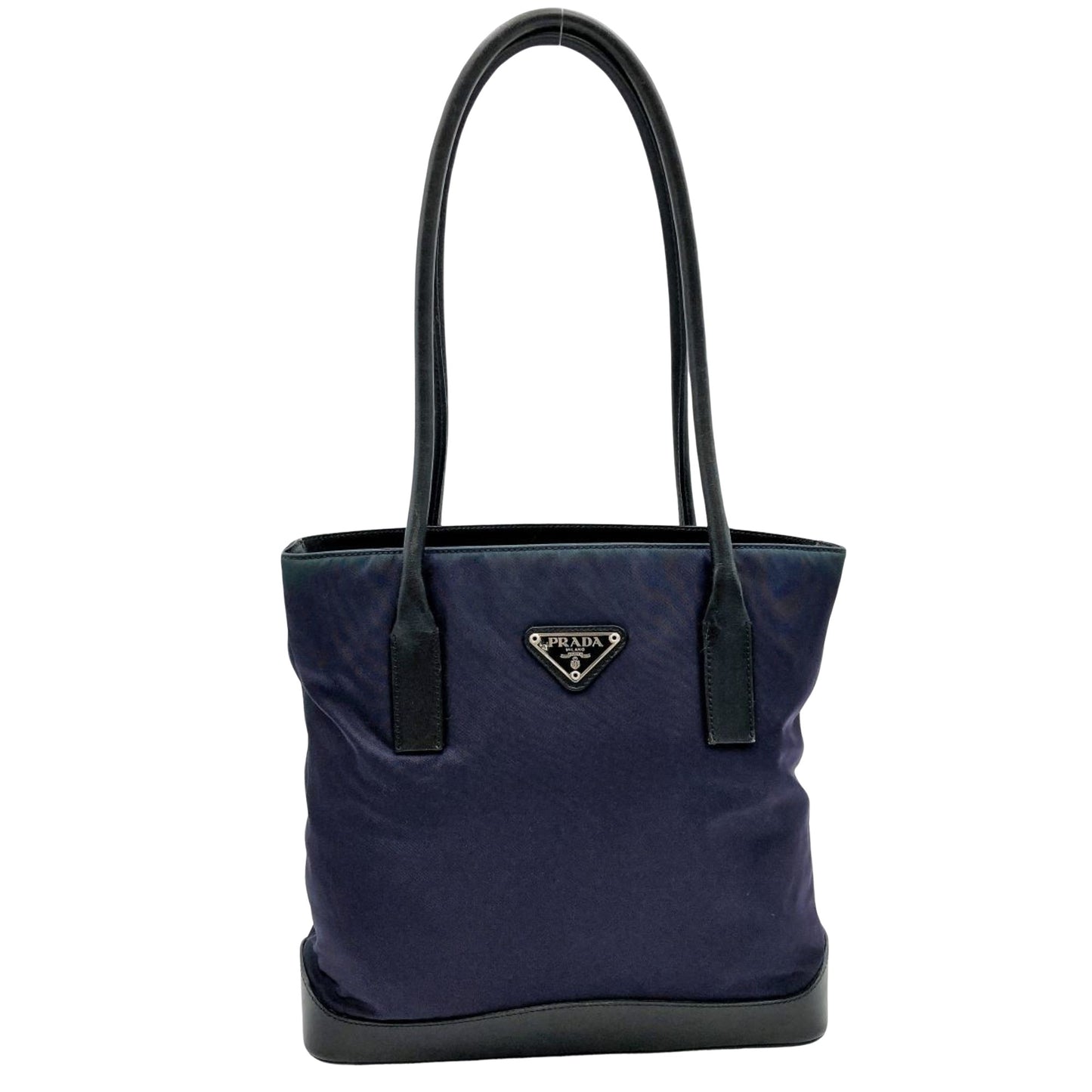 Prada Re-Nylon Shoulder Bag