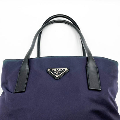 Prada Re-Nylon Shoulder Bag