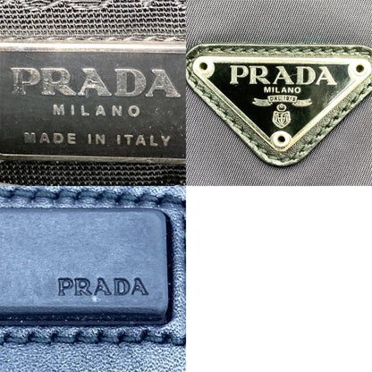 Prada Re-Nylon Shoulder Bag