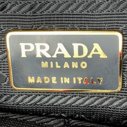 Prada Tessuto Handbag