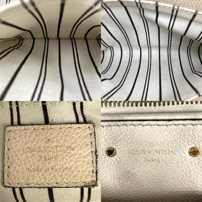 Louis Vuitton Speedy Handbag