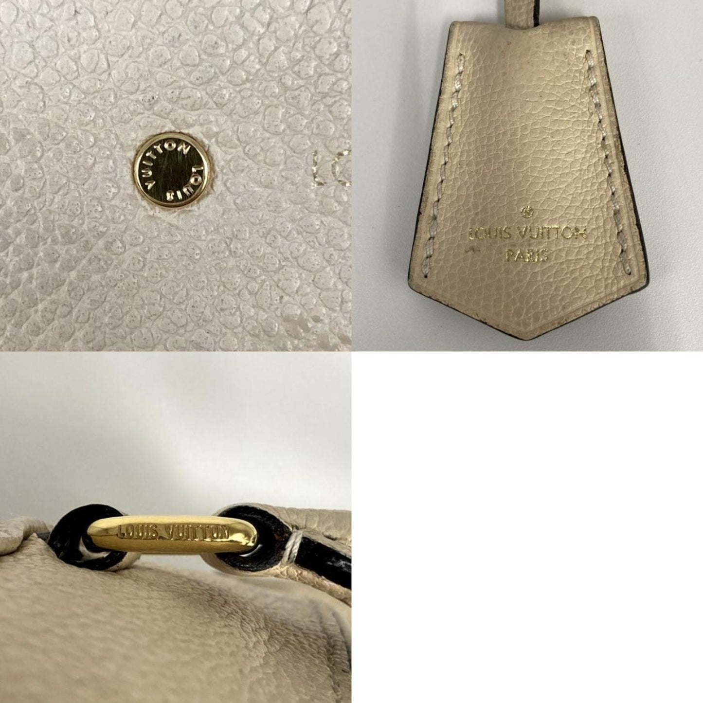 Louis Vuitton Speedy Handbag