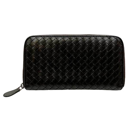 Bottega Veneta Intrecciato Wallet