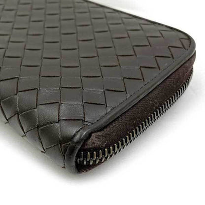 Bottega Veneta Intrecciato Wallet