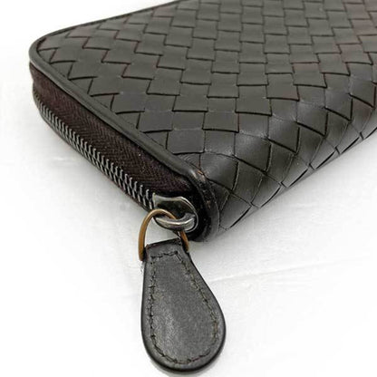 Bottega Veneta Intrecciato Wallet