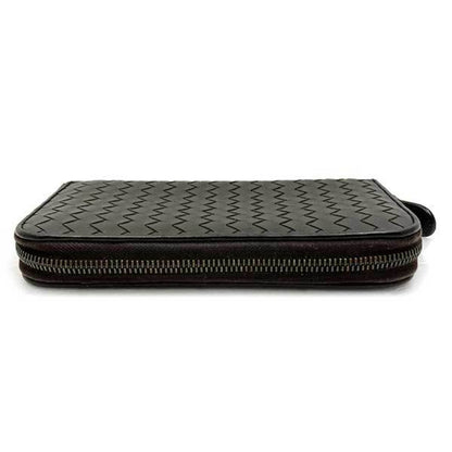 Bottega Veneta Intrecciato Wallet