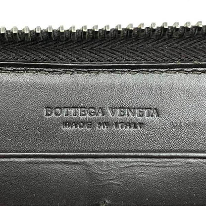 Bottega Veneta Intrecciato Wallet