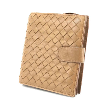 Bottega Veneta Intrecciato Wallet