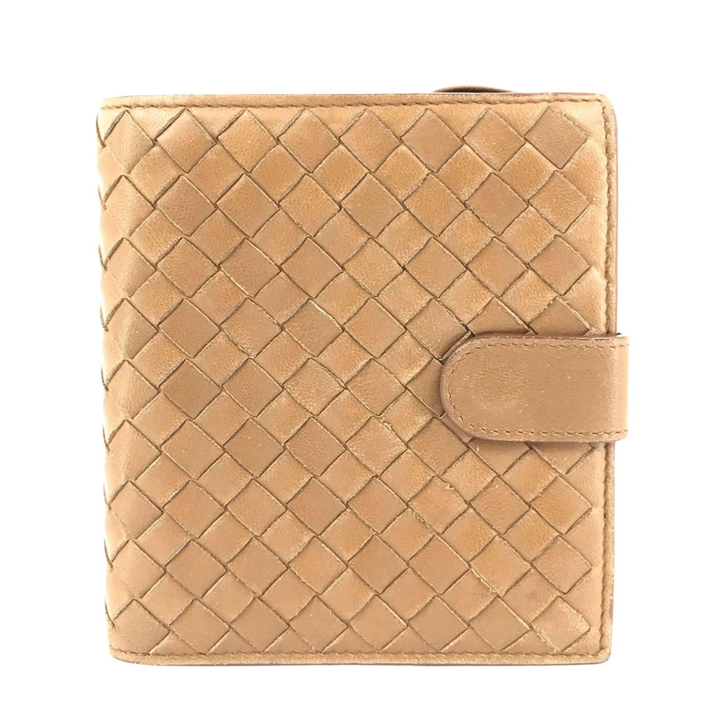 Bottega Veneta Intrecciato Wallet