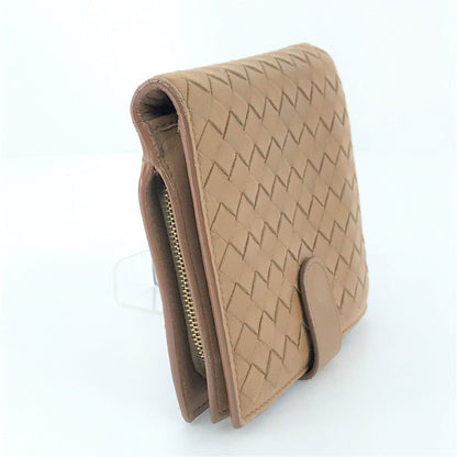 Bottega Veneta Intrecciato Wallet