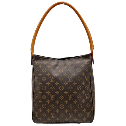 Louis Vuitton Looping GM Shopper Bag