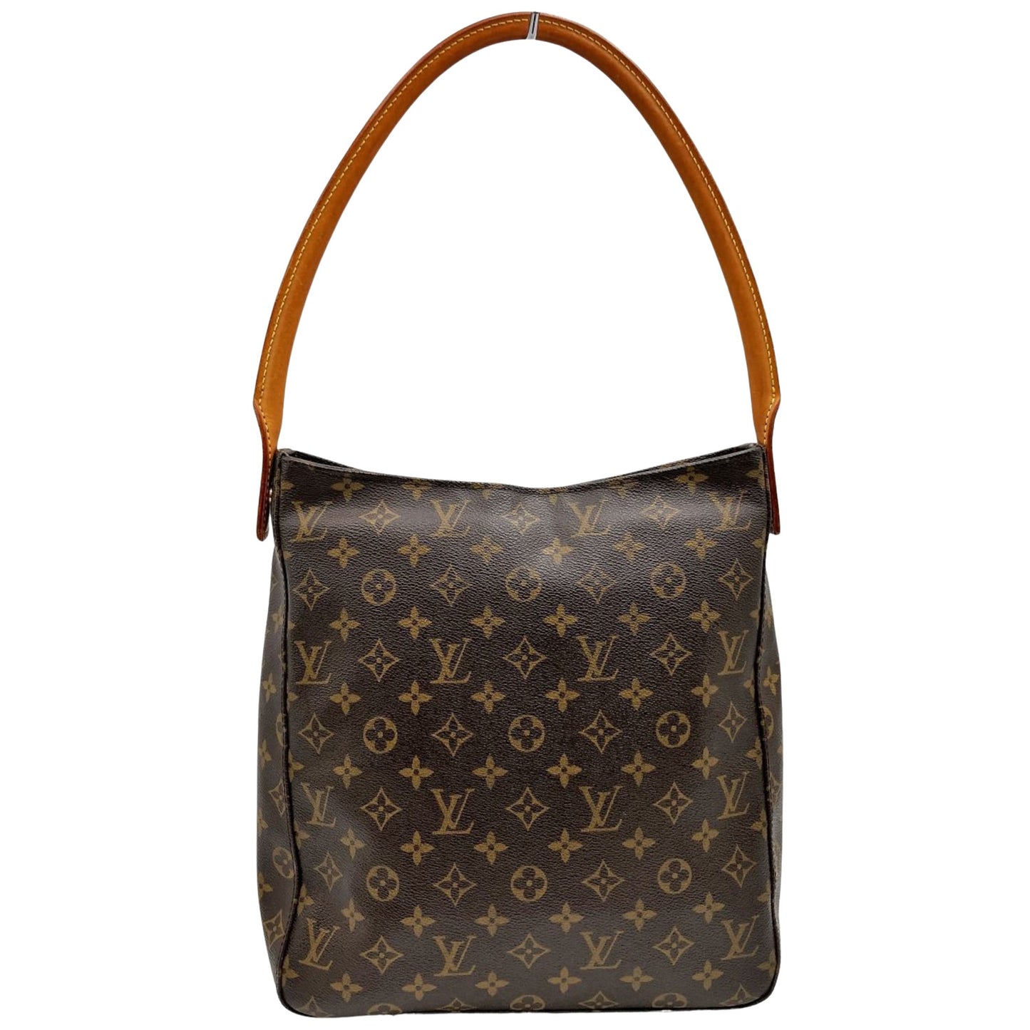 Louis Vuitton Looping GM Shopper Bag