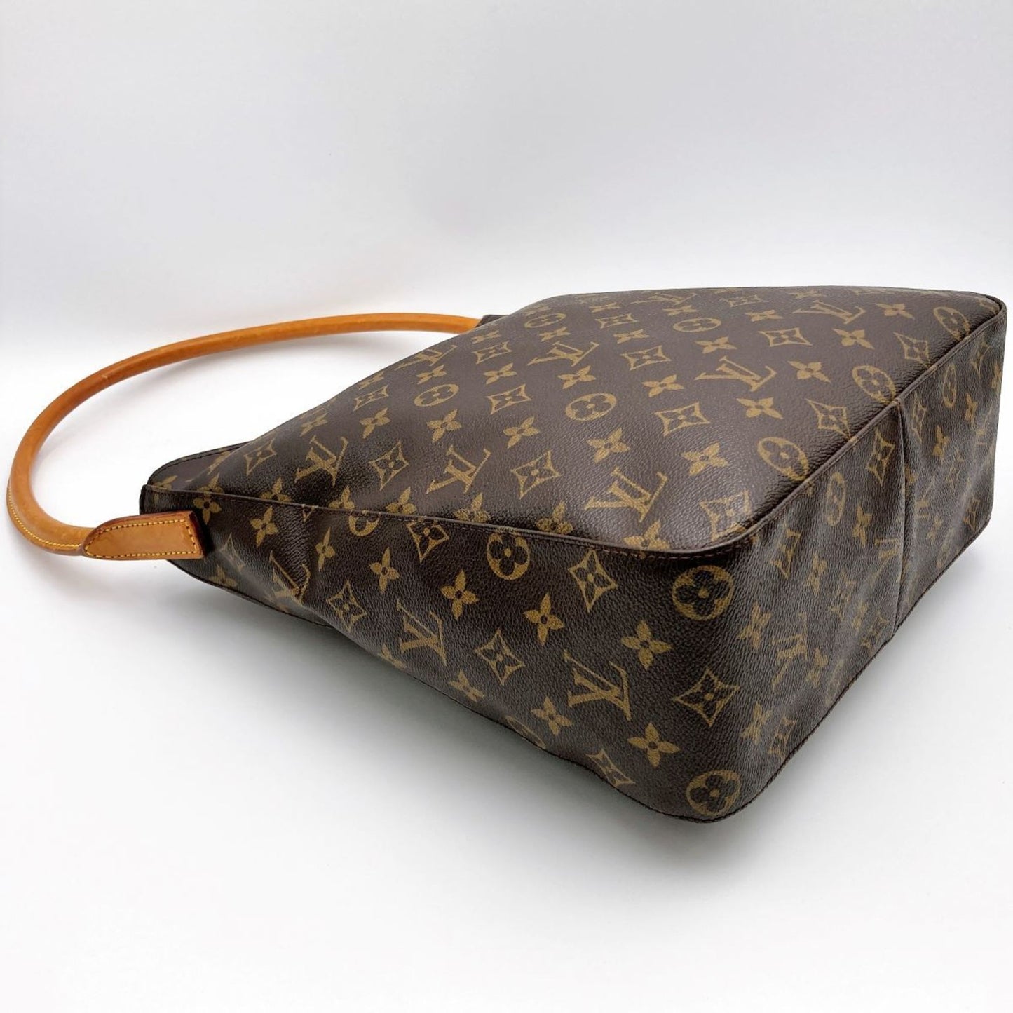 Louis Vuitton Looping GM Shopper Bag