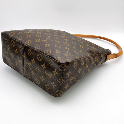 Louis Vuitton Looping GM Shopper Bag