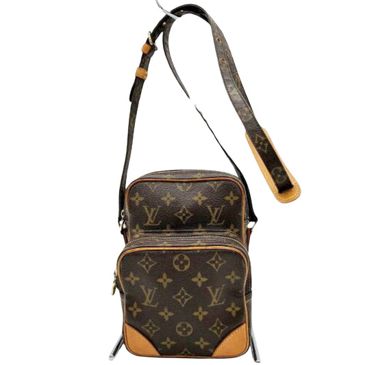 Louis Vuitton Amazone Shoulder Bag