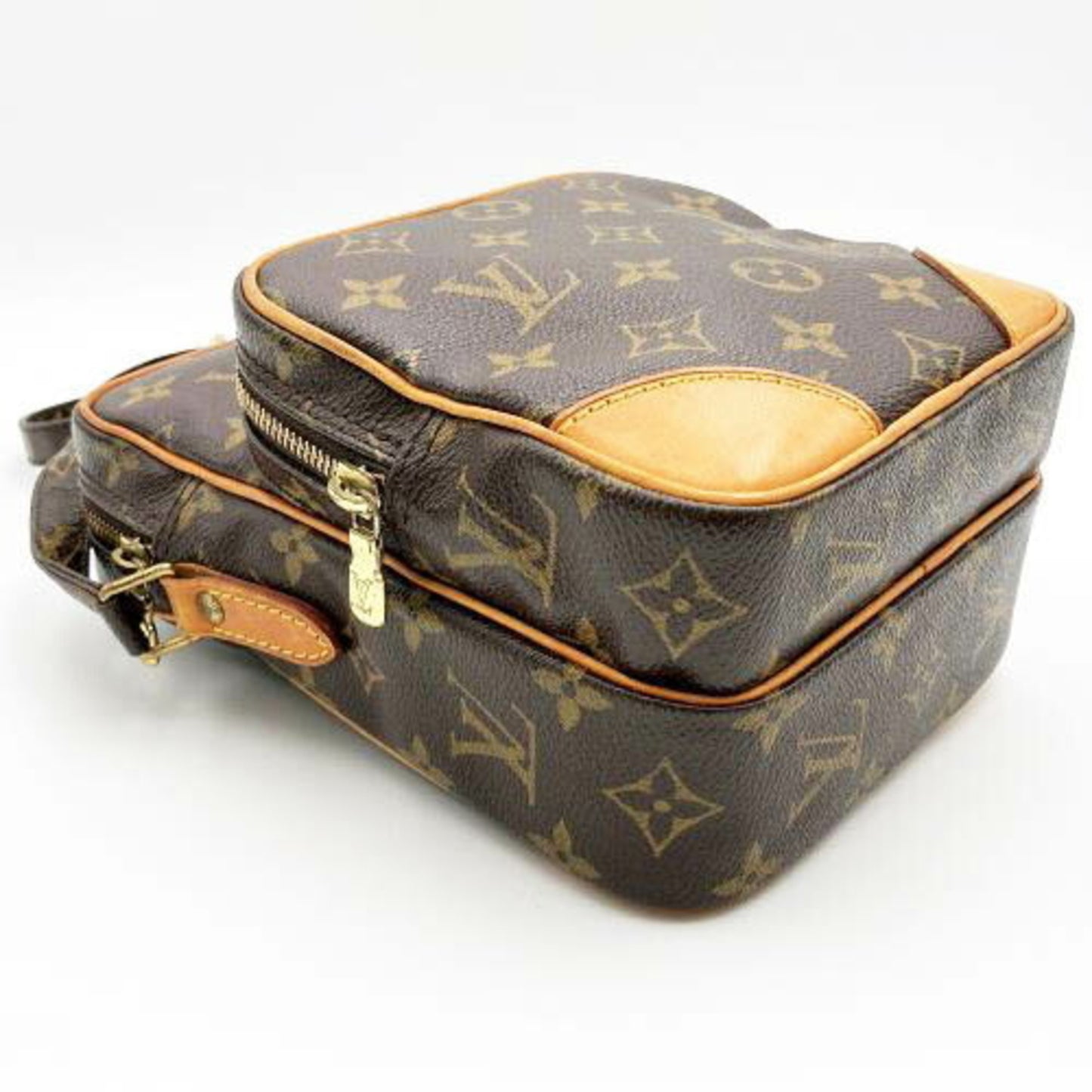 Louis Vuitton Amazone Shoulder Bag