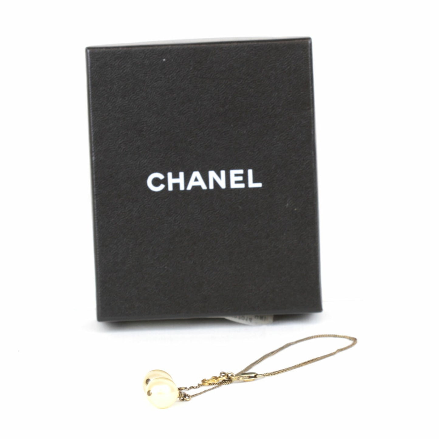 Chanel Coco Mark Bracelet