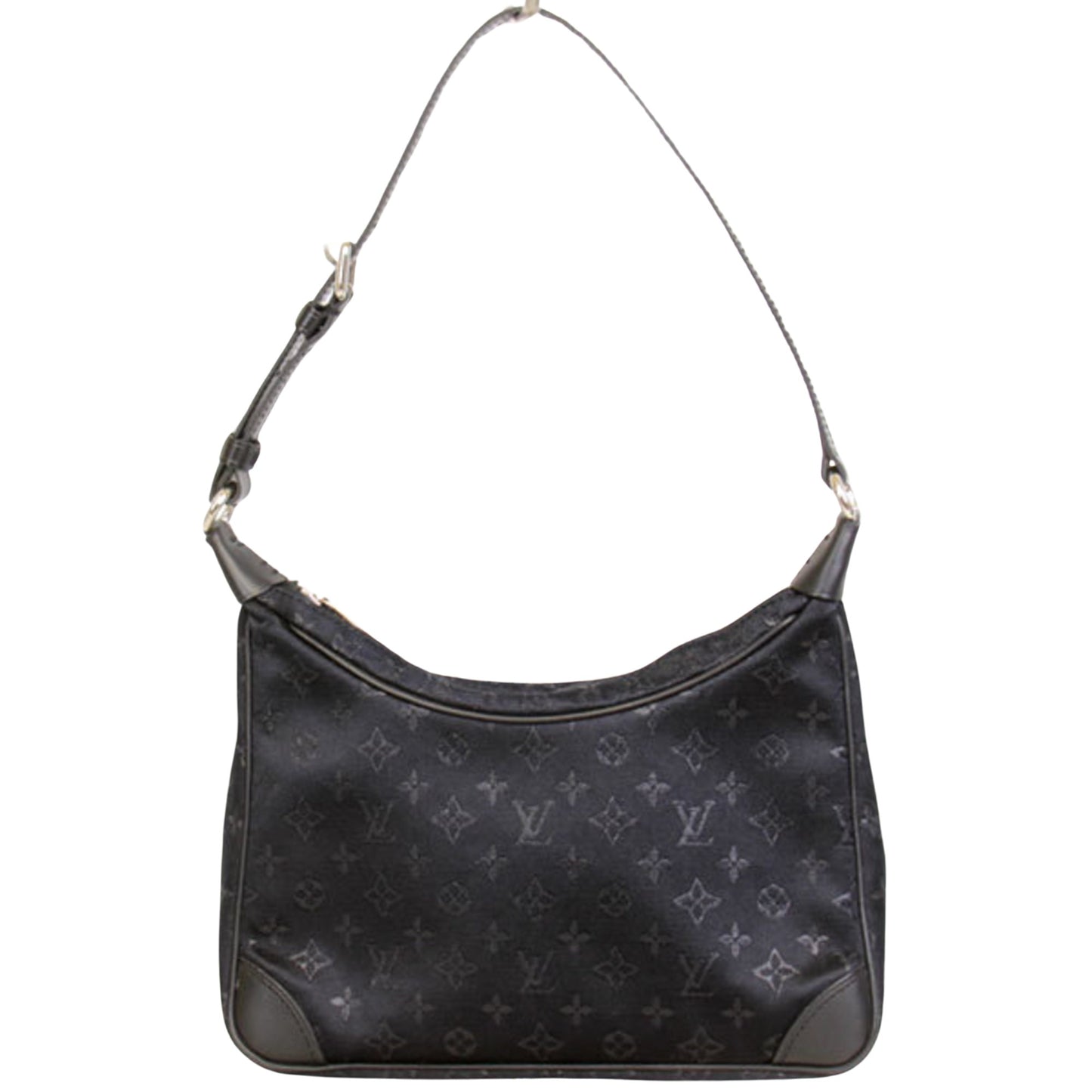 Louis Vuitton Boulogne Handbag