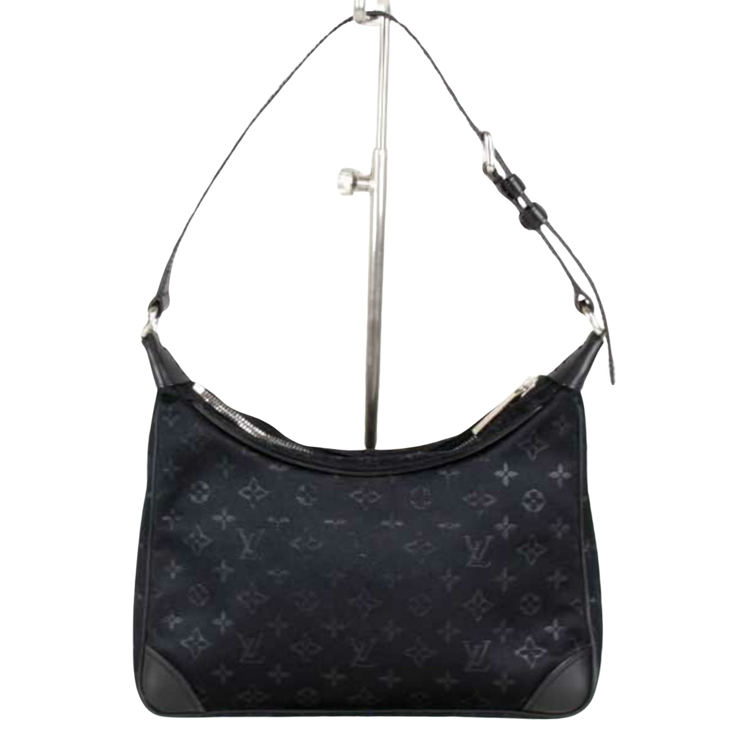 Louis Vuitton Boulogne Handbag