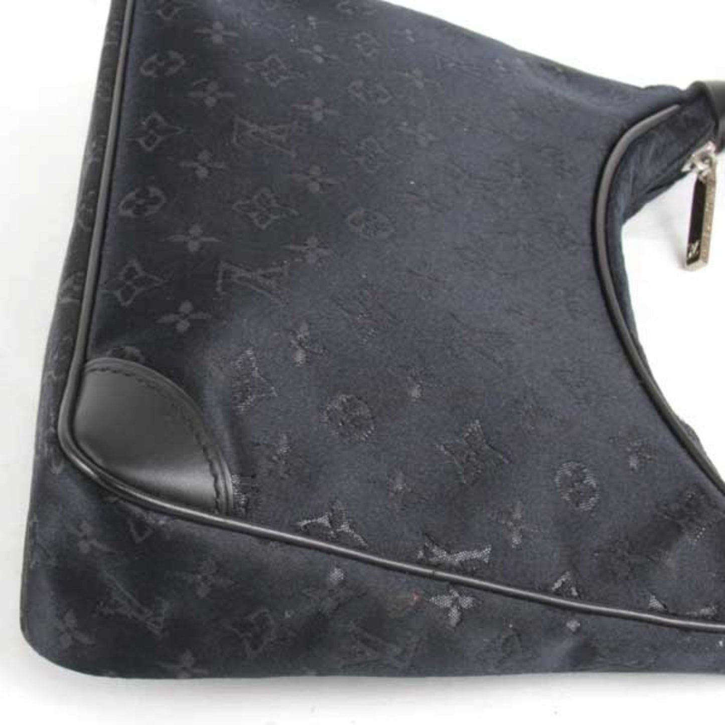 Louis Vuitton Boulogne Handbag