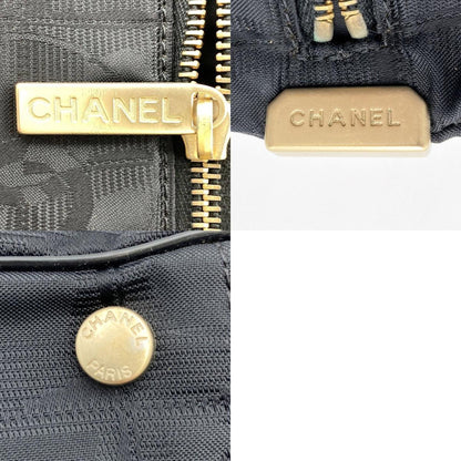 Chanel Travel line Shoulder Bag