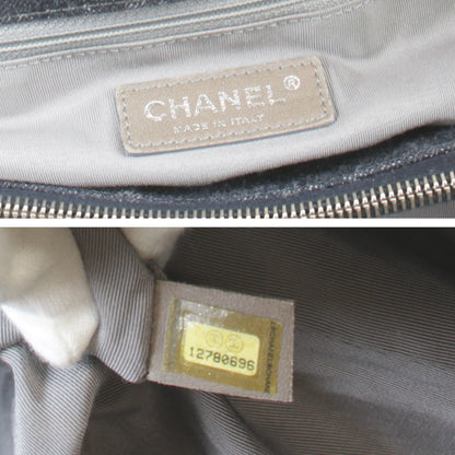 Chanel Shopping Tote Bag