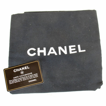 Chanel Shopping Tote Bag