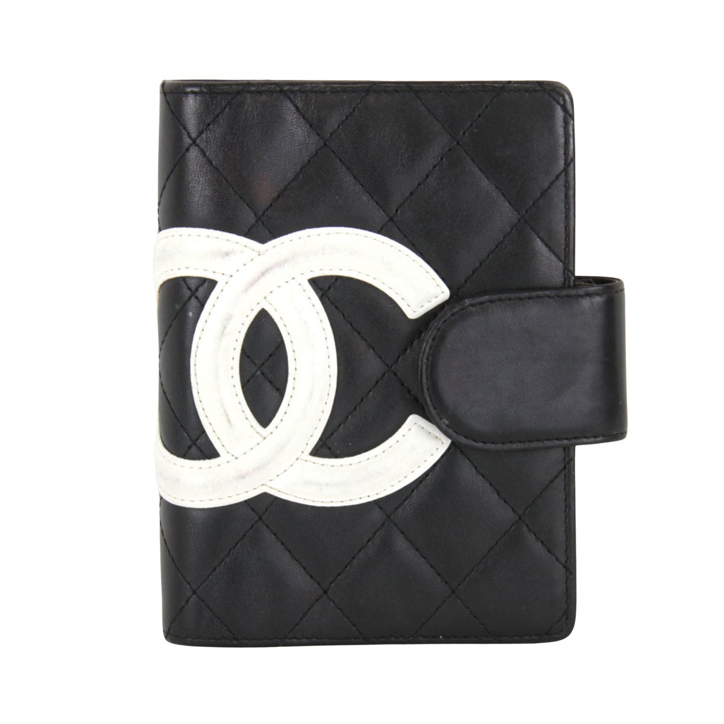 Chanel Cambon Wallet