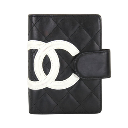 Chanel Cambon Wallet