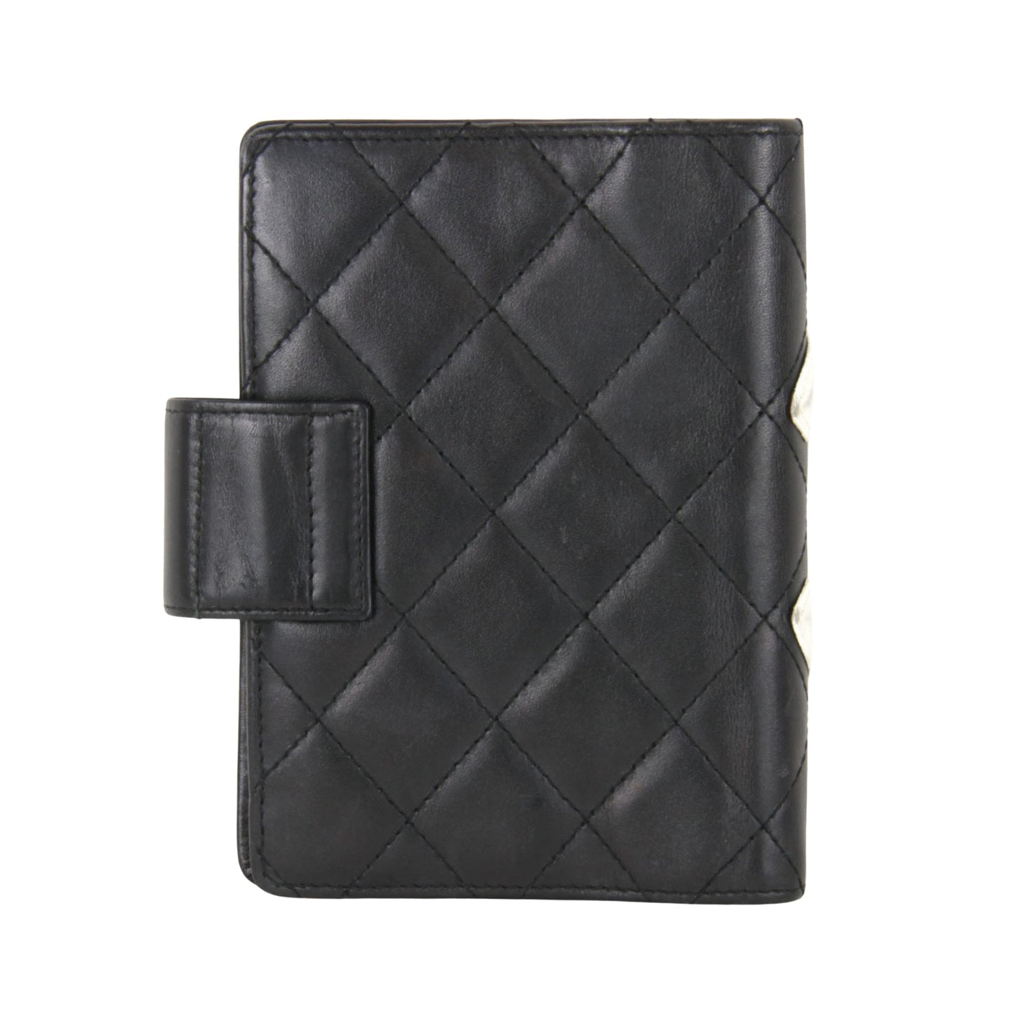 Chanel Cambon Wallet